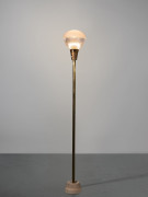 Ignazio GARDELLA 1905-1999 Lampadaire mod. LTE 7 - 1954