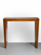 Gio PONTI 1891-1979 Console - circa 1940