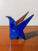 Gio PONTI 1891-1979 "Uccello" - circa 1956