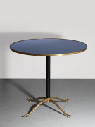 Osvaldo BORSANI 1911-1985 Table - circa 1950