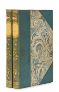 FLAUBERT (Gustave) Salammbô. Paris, Librairie des Amateurs, A. Ferroud, 1900.