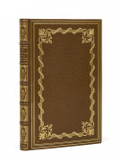 * GAUTIER (Théophile) Le petit Chien de la marquise. Librairie L. Conquet, 1893.