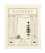 [BARBIER].- MIOMANDRE (Francis de) Dessins sur les danses de Vaslav Nijinsky. Paris, la Belle édition, 1913.