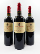 12 bouteilles CHÂTEAU BELLE BRISE 2008 Pomerol