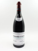 1 bouteille ROMANEE CONTI 2015 Grand Cru