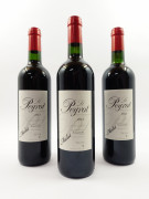 12 bouteilles LE PEYROT 2015 VDF