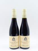 13 demi-bouteilles BEAUNE 2016 1er cru Teurons