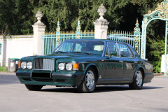 1995 Bentley Turbo S N°48  No reserve