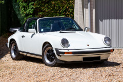 1979 Porsche 911 SC Targa Sportomatic   No reserve