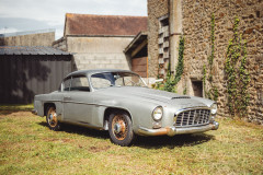 1956 Tracta-Grégoire Coupé Sport