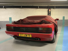 1989 Ferrari Testarossa