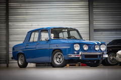 1967 Renault 8 Gordini (R1135)