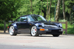 1994 Porsche 964 3,6 L Turbo