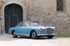 1960 Facel Vega HK500 (HK1)