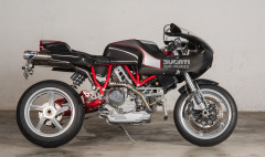 2002 Ducati Mh 900 Evoluzione