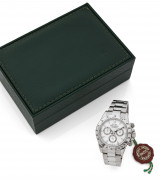 ROLEX Daytona, ref. 116520, n° Z702440 Vers 2006