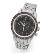 OMEGA SPEEDMASTER, ref. 2998-1 / n° 17301462 Vers 1960