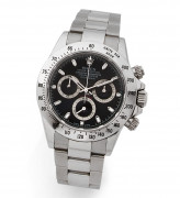 ROLEX Daytona, ref. 116520, n° V847542 Vers 2010