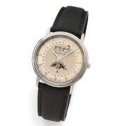 BLANCPAIN Villeret Moonphase, n° 2251 Vers 1990