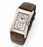 ROLEX Prince Brancard, ref. 971, n° 0334 Vers 1930