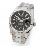 ROLEX Sky Dweller, ref. 326934, n° T9A33141 Vers 2020