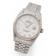 ROLEX Datejust, ref. 16234, n° P599273 Vers 2000