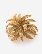 VAN CLEEF & ARPELS  Clip de corsage