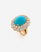 BOUCHERON  Bague