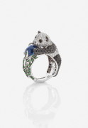 BOUCHERON  Bague "Biladom"