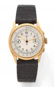 ¤ VACHERON CONSTANTIN N° 261350 / 418657 Vers 1937