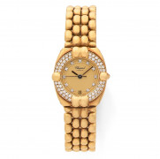 ¤ CHOPARD GSTAAD, ref. 5229 N° GD14054, 32/5219, 062