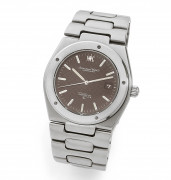 IWC Ingenieur SL Jumbo, ref. 1832, n° 2223022 Vers 1980