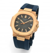 PATEK PHILIPPE Nautilus, ref. 5711R-001, n° 3642537 / 4446960 Vers 2008