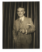 Studio LIPNITZKI  Maurice Ravel - Circa 1930