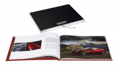 ALFA ROMEO 8 C COMPETIZIONE  Coffret de pré-commande, édition limitée - Sans réserve / No reserve