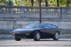 1975 Maserati Khamsin