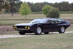 1975 Lamborghini Espada 400 GT Série 3