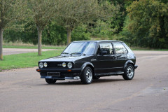 1983 VW Golf 16s Oettinger