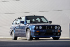 ¤ 1991 BMW 325iX  No reserve