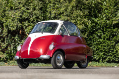 1959 ISO Isetta  No reserve