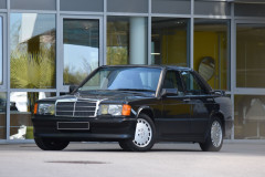 1989 Mercedes-Benz 190 E 2.5 16  No reserve