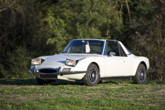 1972 Matra 530  No reserve