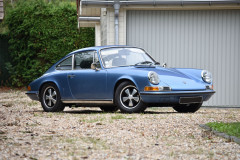 1970 Porsche 911 2.2L T  No reserve