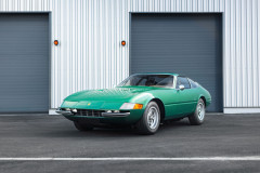 1974 Ferrari 365 GTB/4 Daytona par Scaglietti