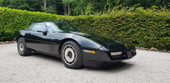 1985 Chevrolet Corvette C4  No reserve