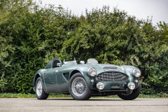 1959 Austin Healey 3000 MK1