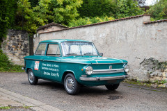 1969 NSU Prinz 4L  No reserve