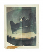 Andy WARHOL 1928 - 1987 Polaroid Big Shot Portrait Land Camera