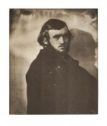 Adrien TOURNACHON (dit Nadar Jeune) 1825 - 1903 Gustave Doré - Circa 1854