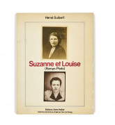 Hervé GUIBERT 1955 - 1991 Suzanne et Louise (Roma-photo)